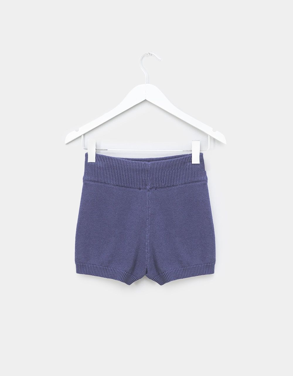 Sonny Knit Shorts_4
