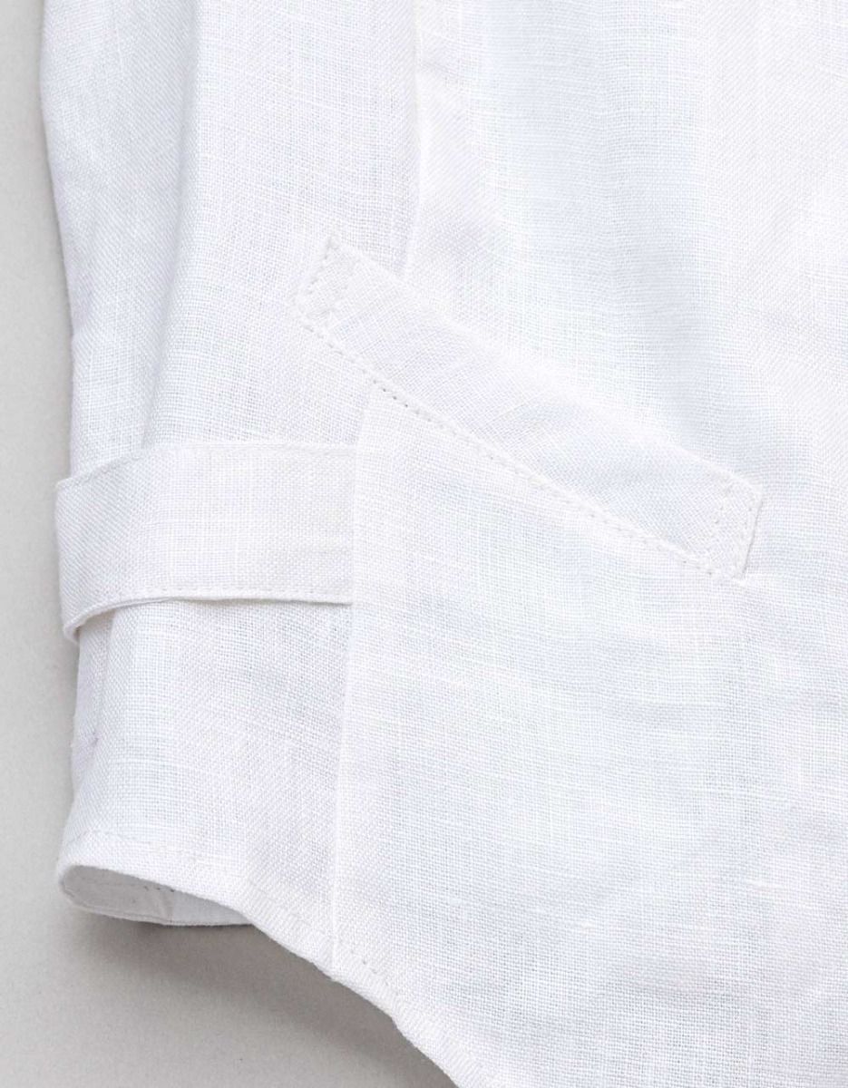 Sonny Vest Top in Ivory_3