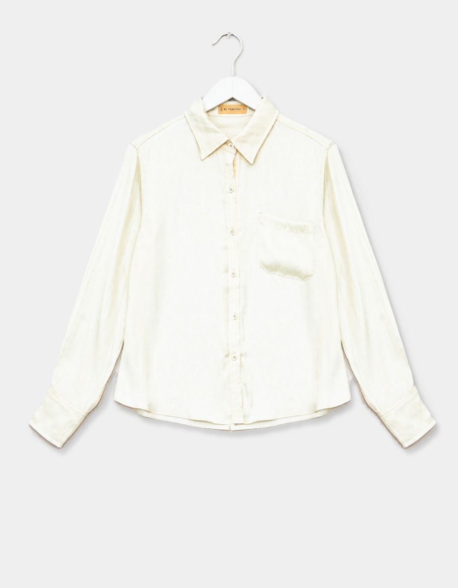 Soyeaux Button Down_0