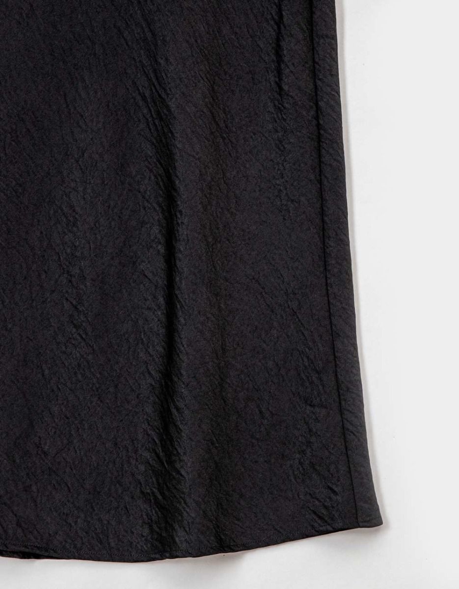 Soyeuse Pull-On Skirt_4