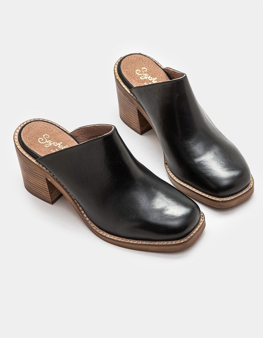 Spur of the Moment Mule_1