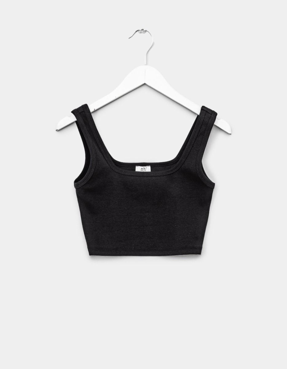 Square Neck Tank_0