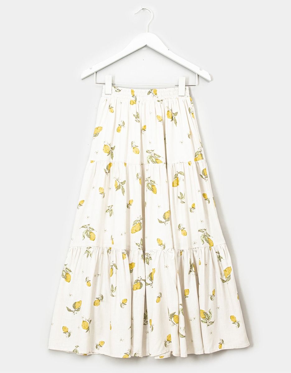 Squeeze of the Day Skirt_0