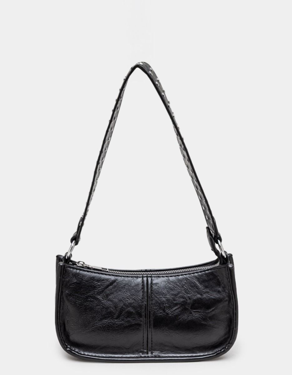 Staci Stud Shoulder Bag| $65_1