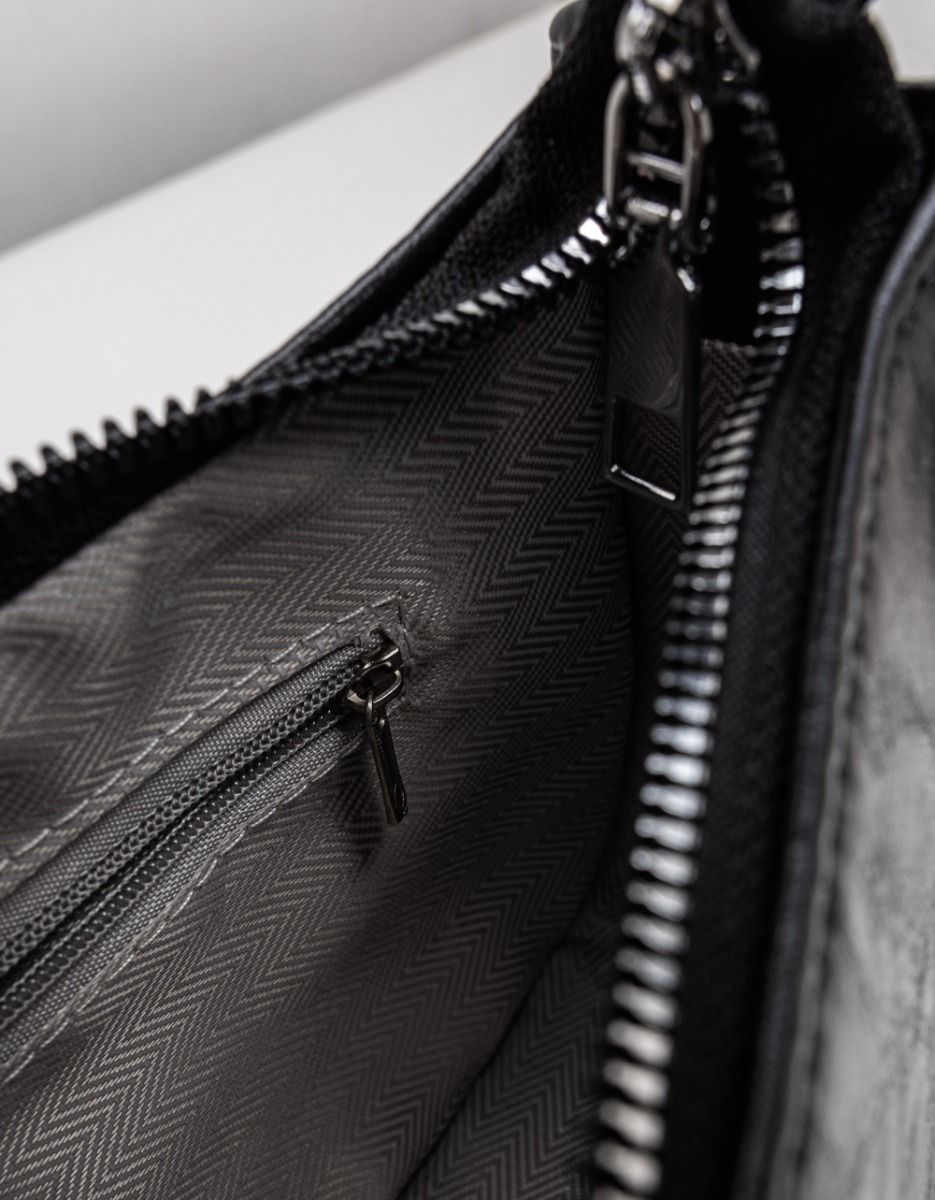 Staci Stud Shoulder Bag| $65_4