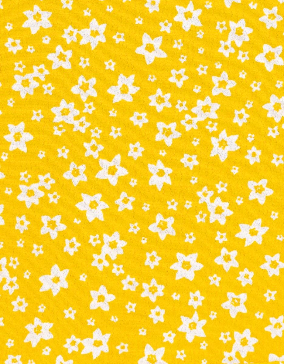 Star Floral Mini Dress_6