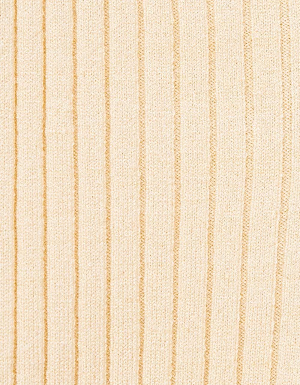 Steffi Knit Cardi in Cream_3