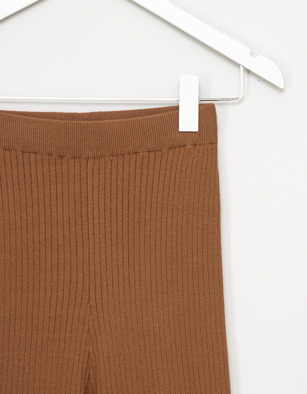 Steffi Knit Flare Pant_1