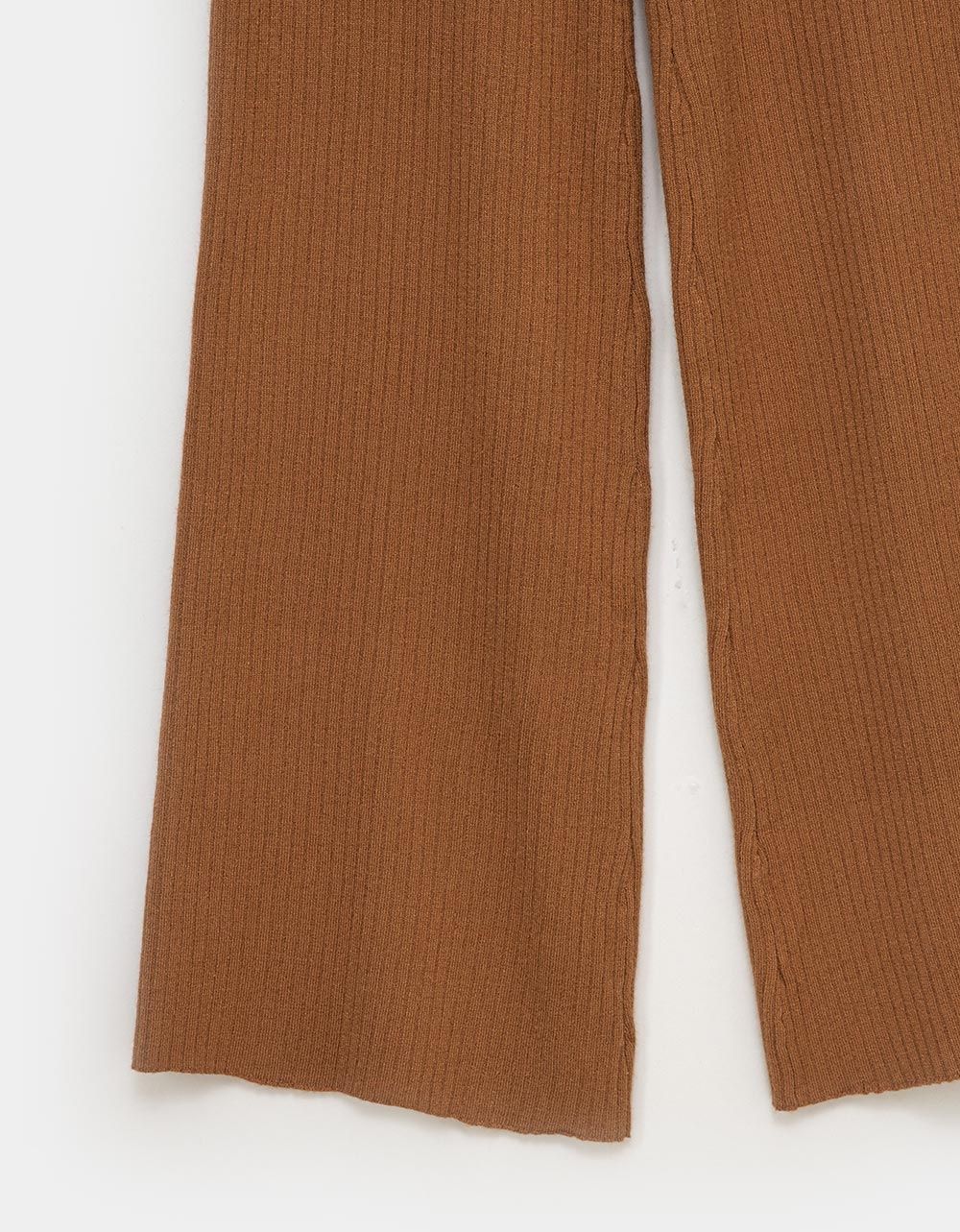 Steffi Knit Flare Pant_2