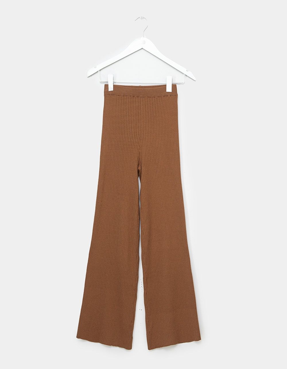 Steffi Knit Flare Pant_0