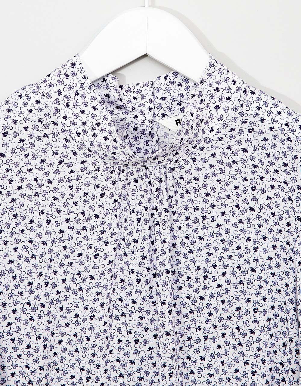 Rolla's Stephanie Clover Blouse_1