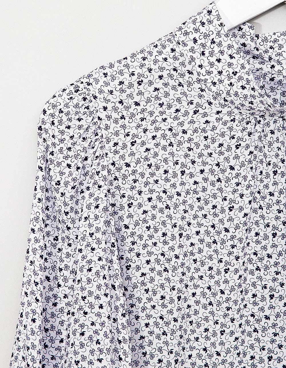 Rolla's Stephanie Clover Blouse_2