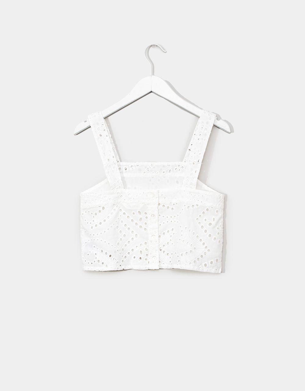 Rolla's Stephanie Lace Cami_3