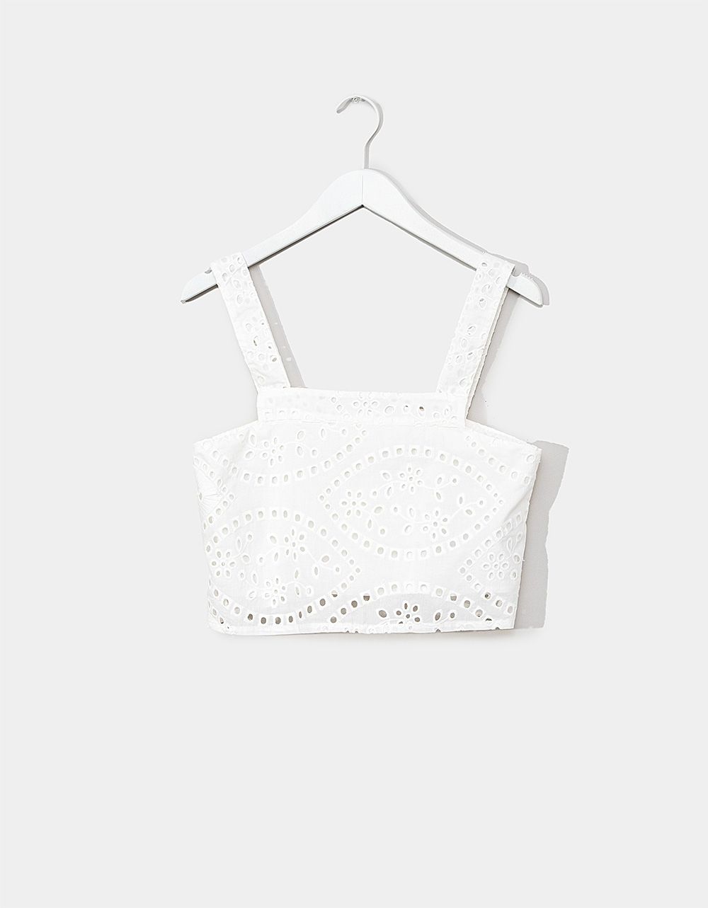 Rolla's Stephanie Lace Cami_0