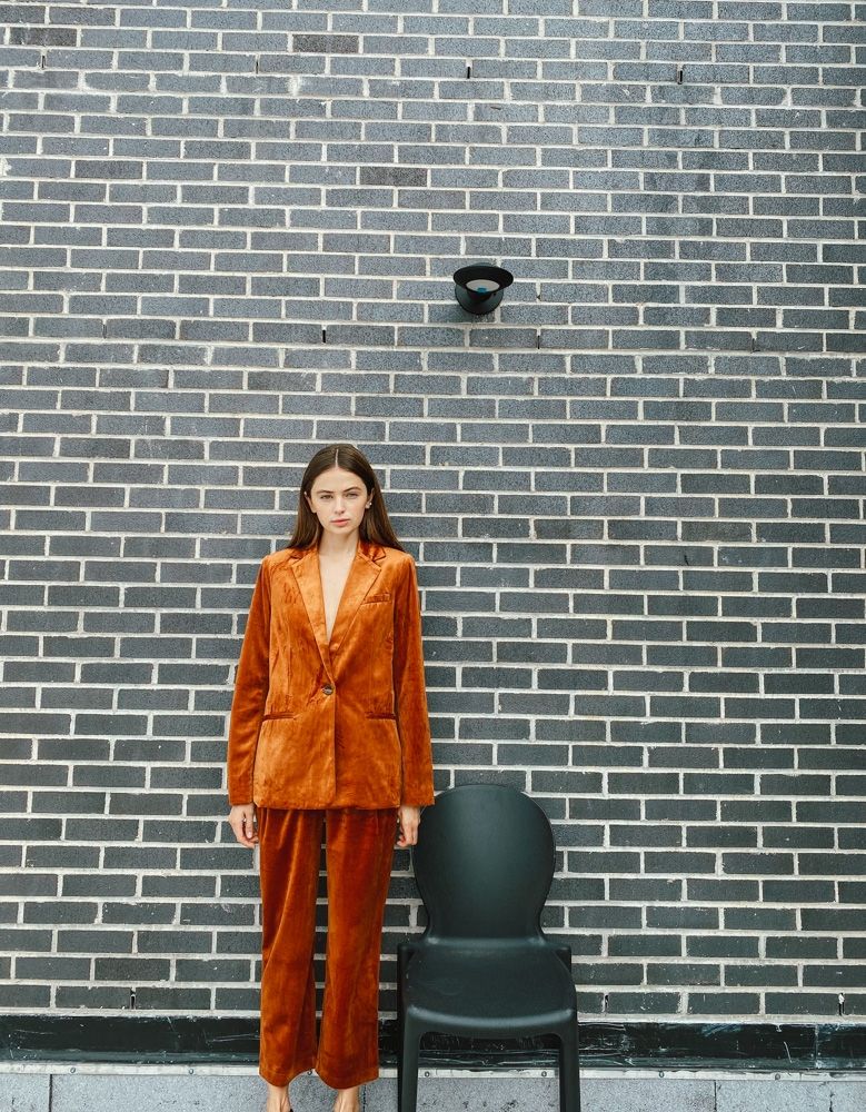 Stevie Cord Blazer_5