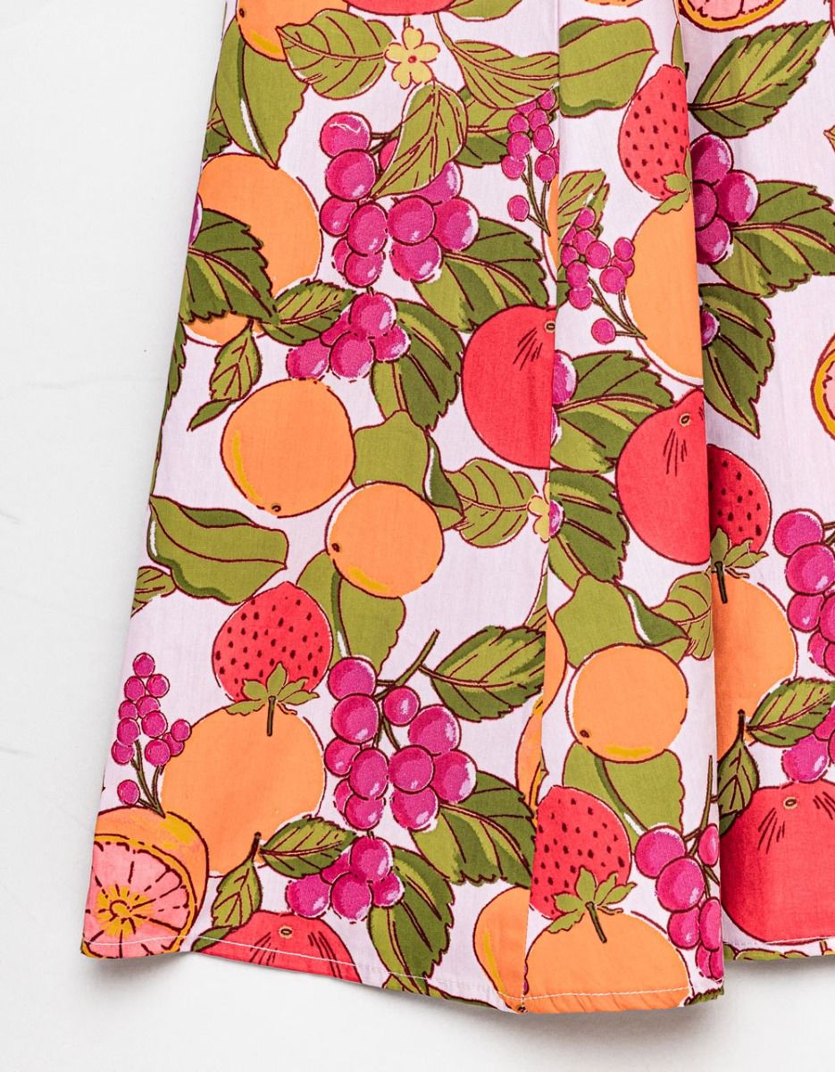 Strappy Sangria Sunset Dress_3