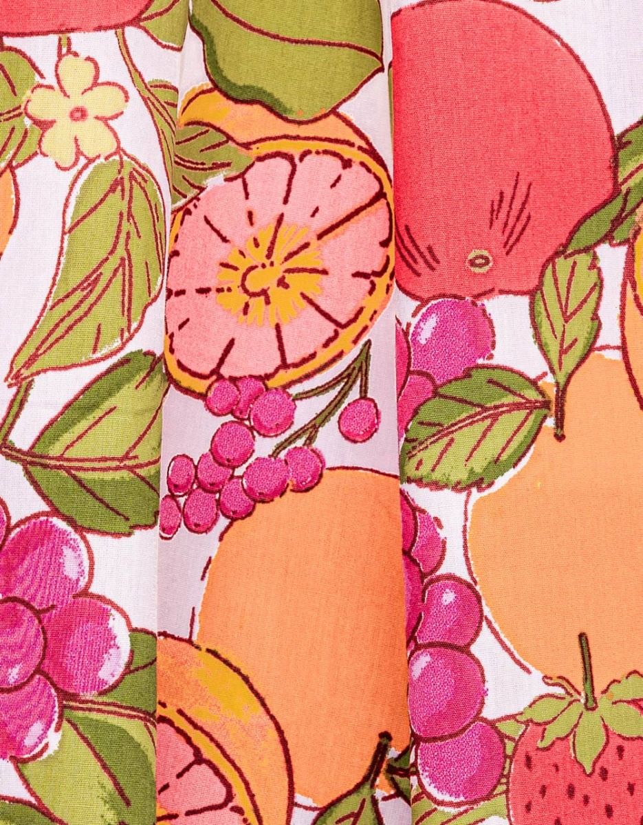 Strappy Sangria Sunset Dress_4