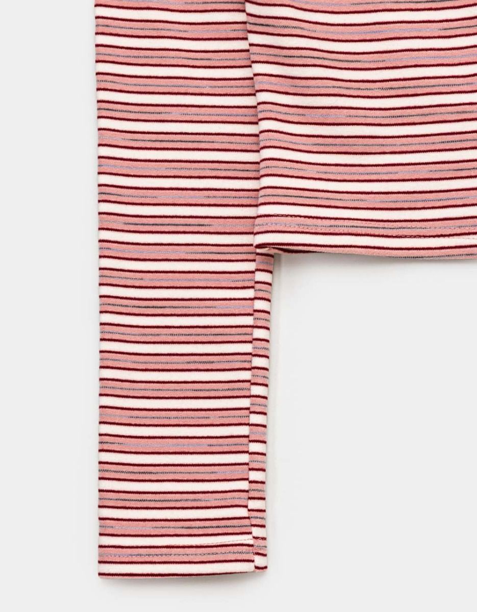 Strawberry Stripe Cardi_3