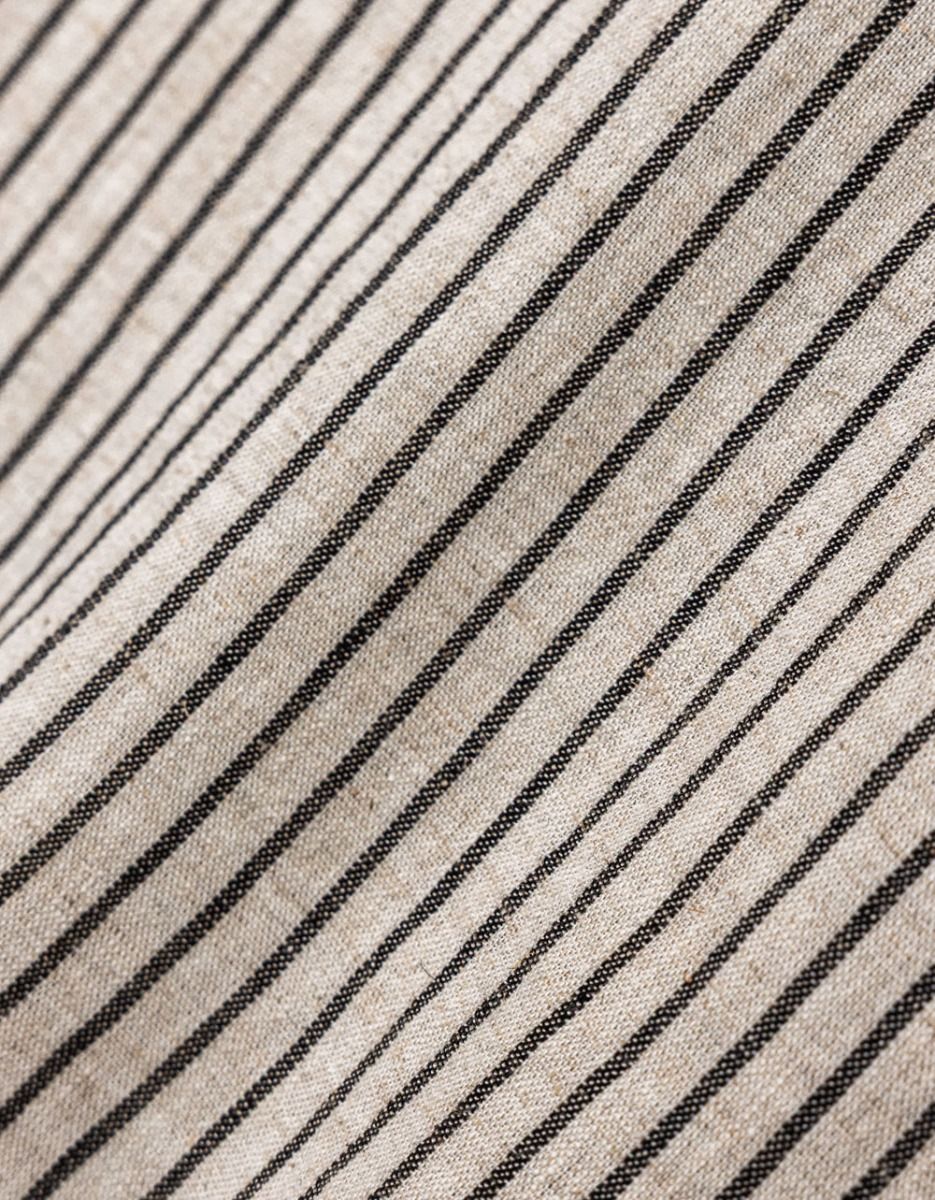 Stripe Oneck Top_4