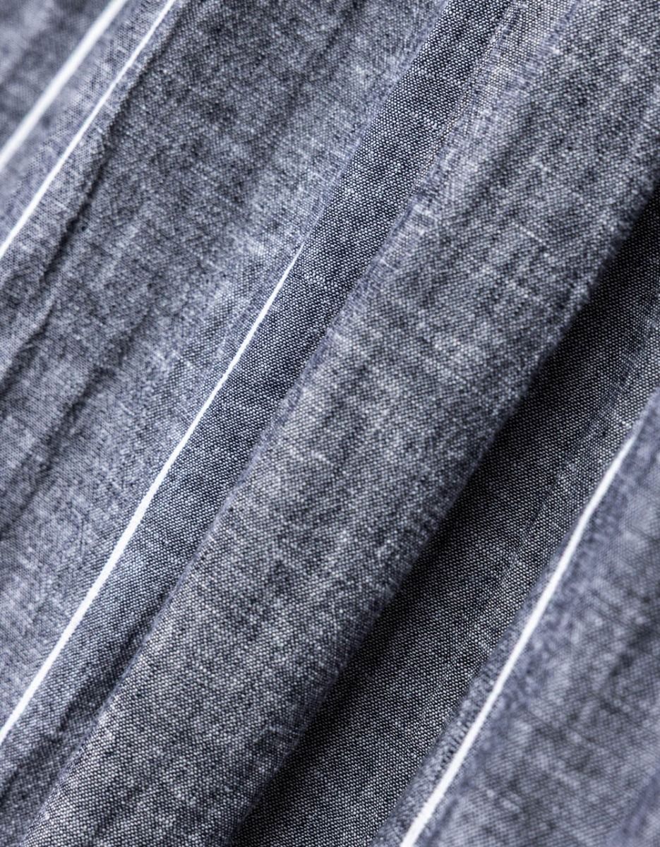 Stripe Romy Dress_3