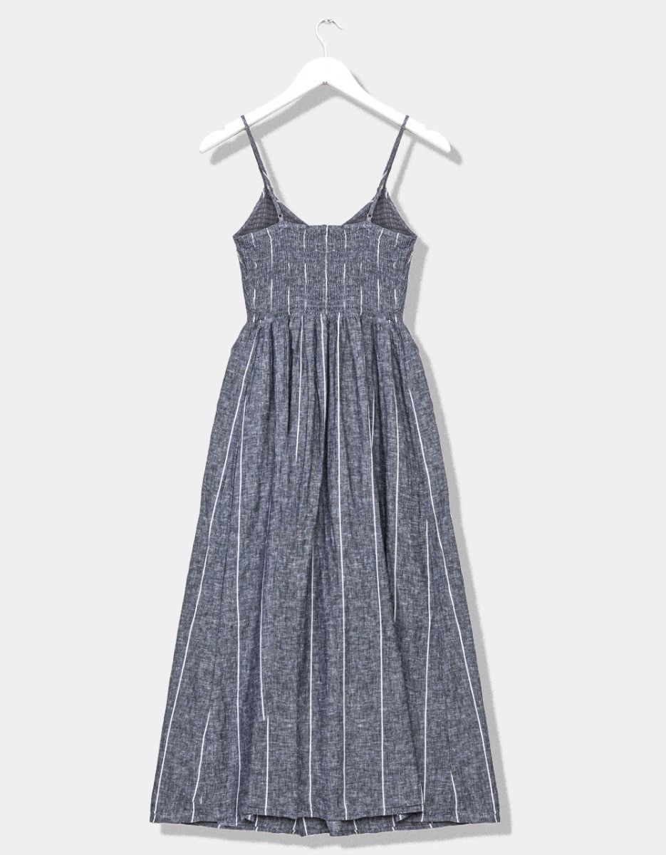 Stripe Romy Dress_1
