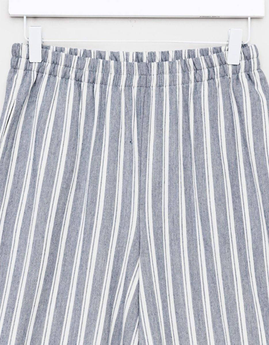 Stripe Scout Pant_2