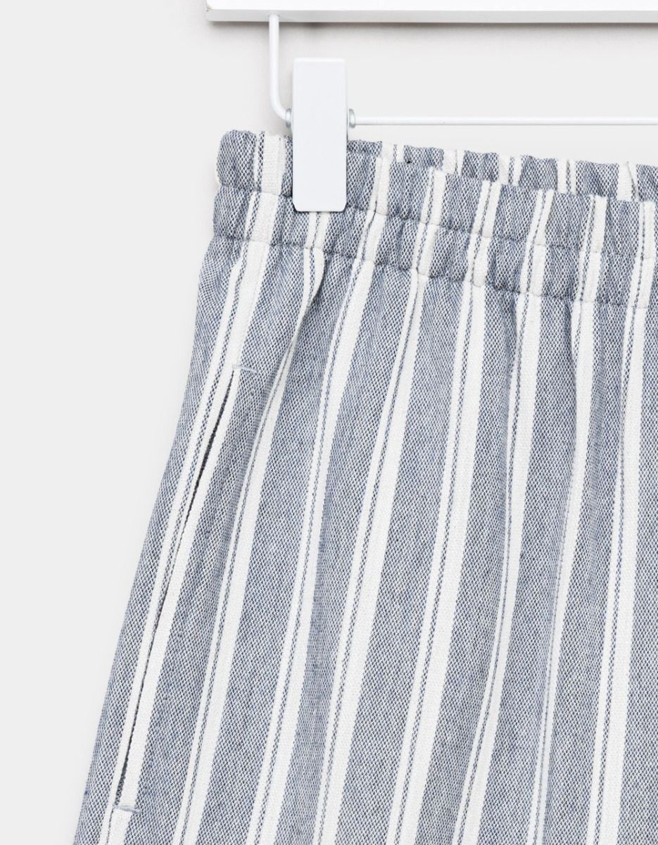 Stripe Scout Pant_1