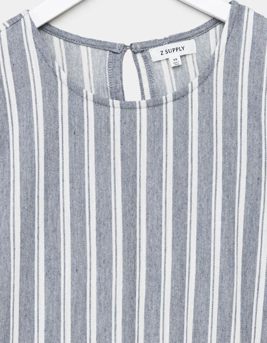 Stripe Sloane Top_2