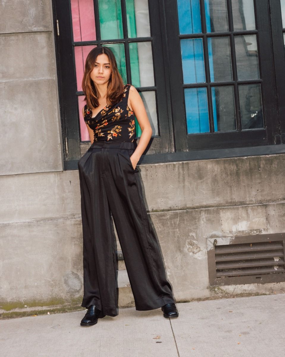 Stunner Satin Pants_1