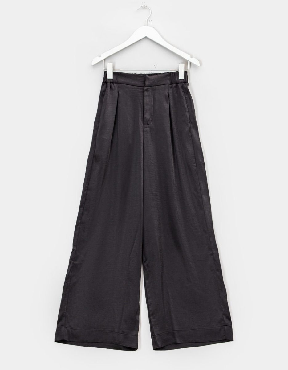 Stunner Satin Pants_0