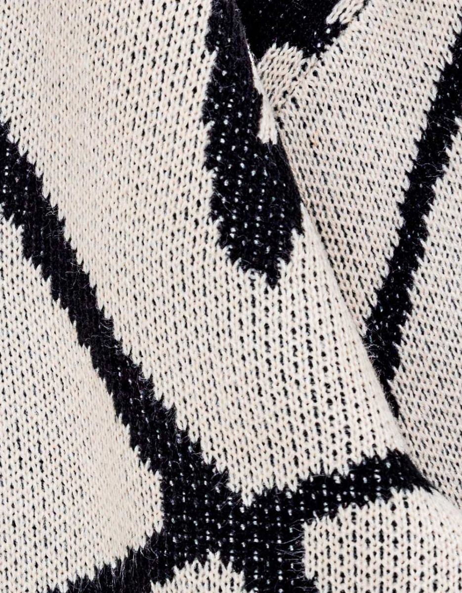 Stylo Print Sweater_3