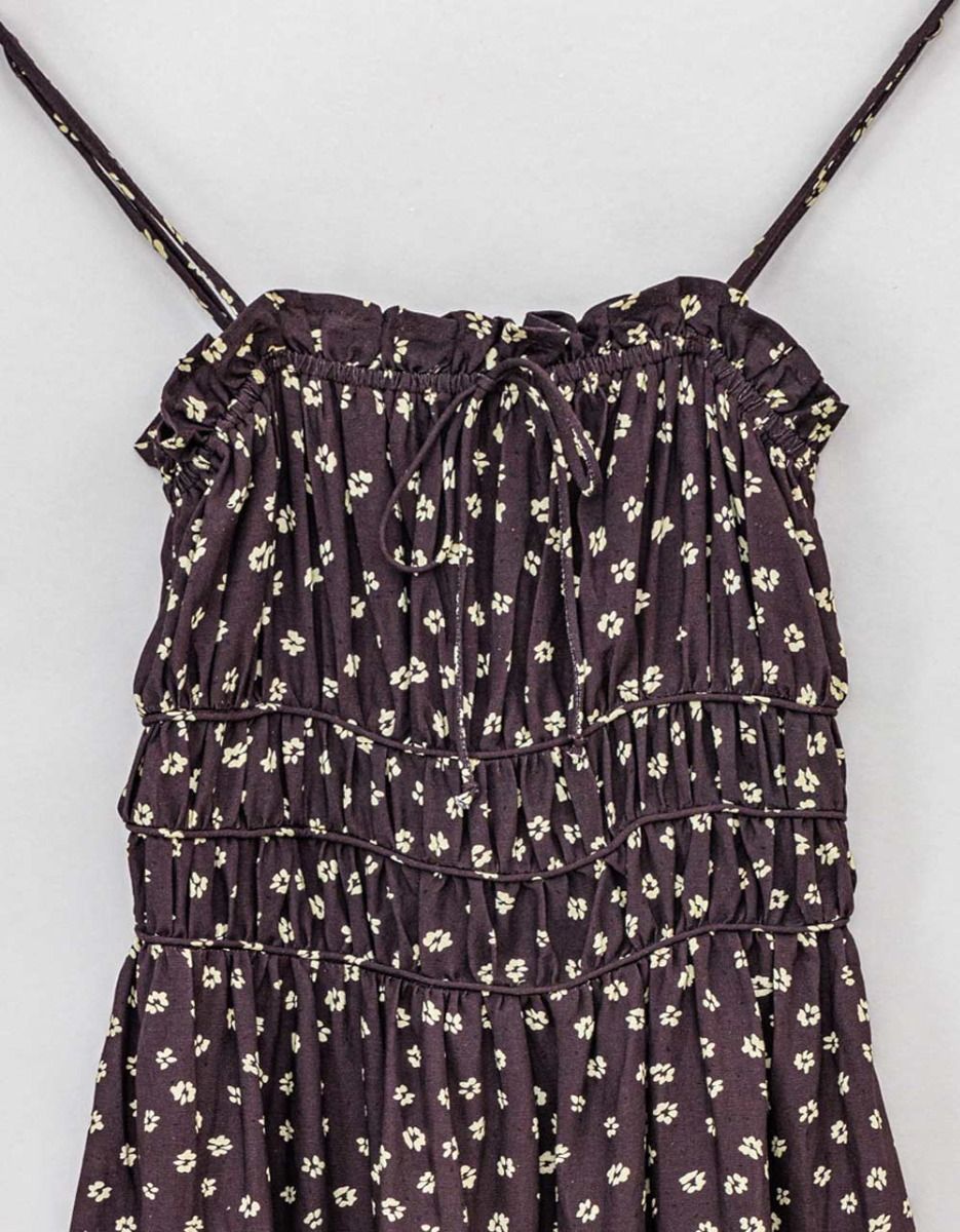 Suddenly Floral Maxi Dress_2