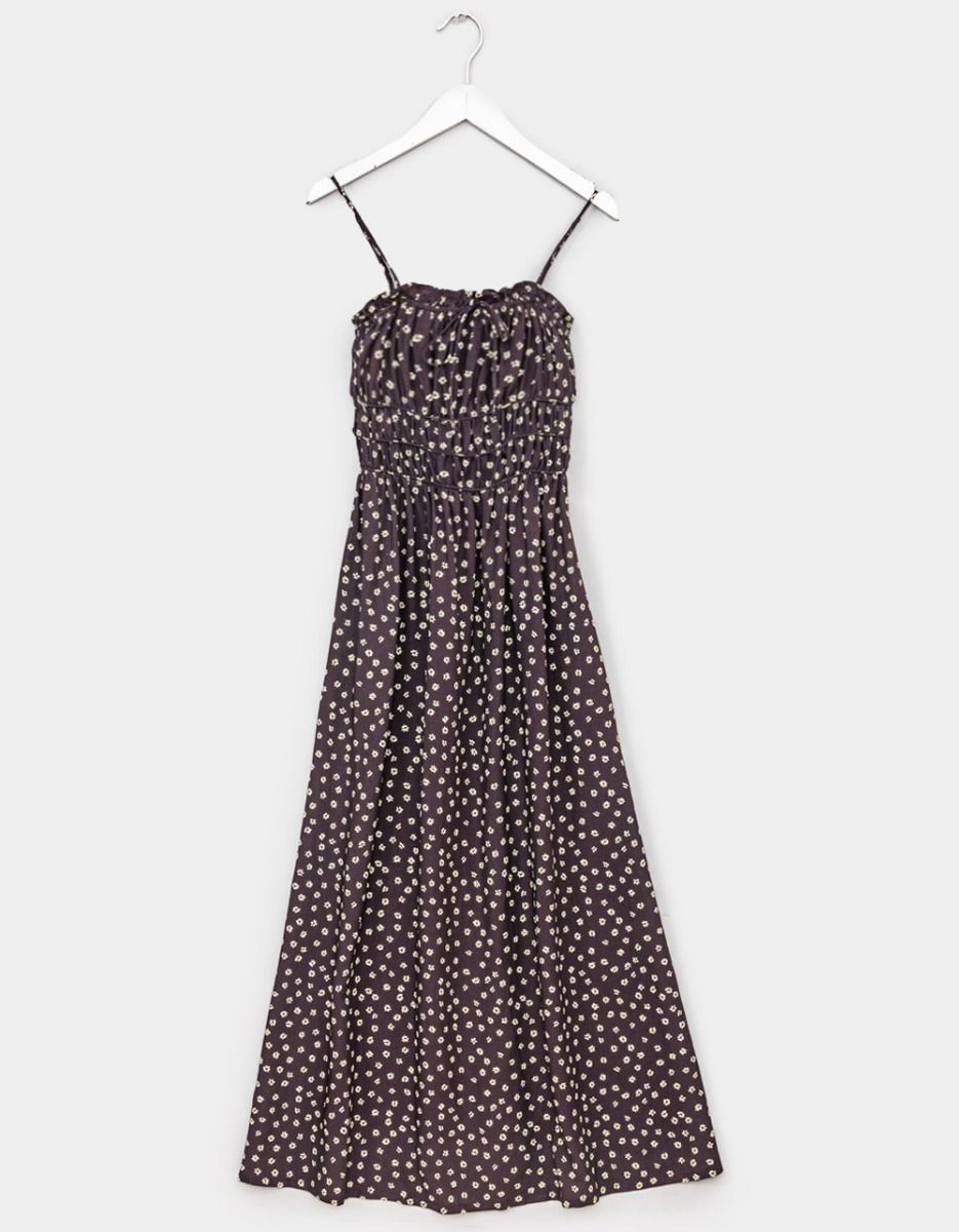 Suddenly Floral Maxi Dress_0