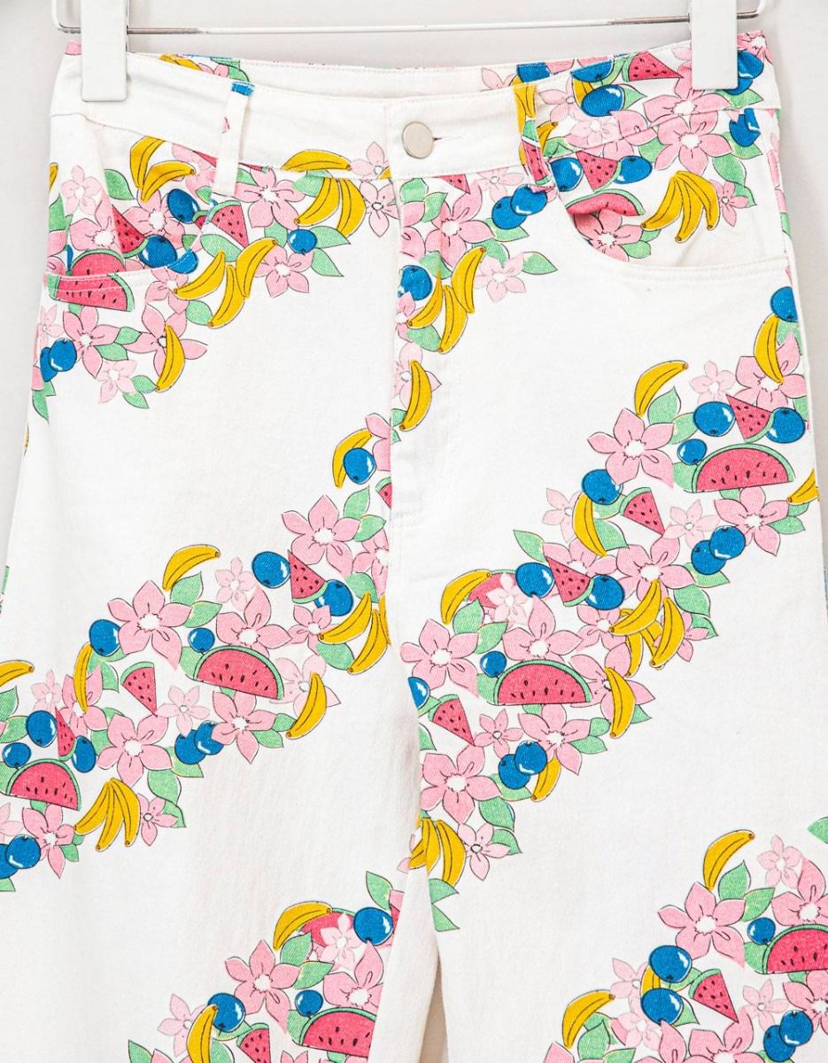 Summer Fruit Pants_1
