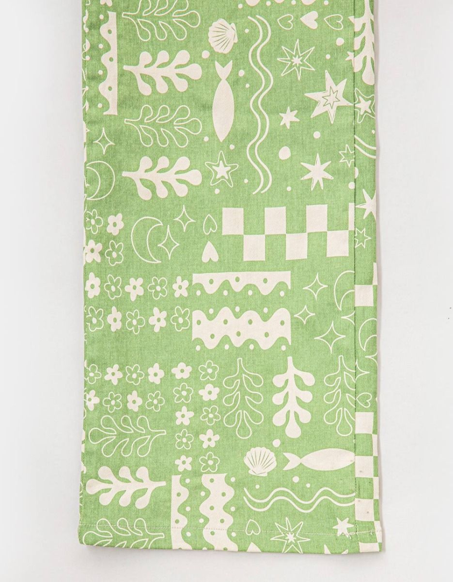 Summer Ocean Pants_4