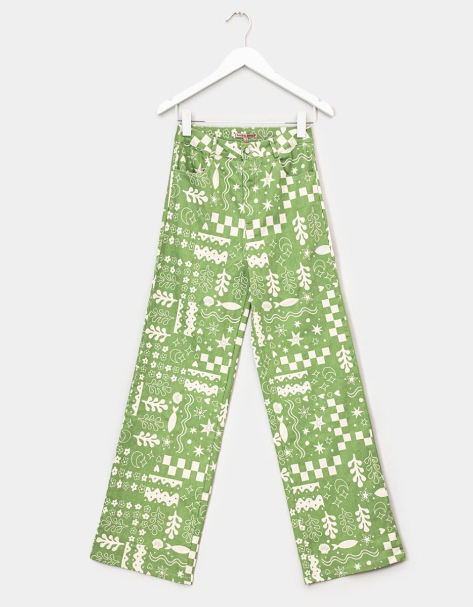 Summer Ocean Pants_0