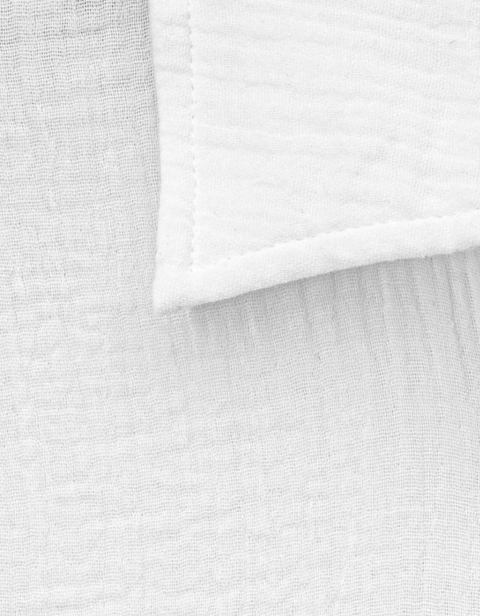 Sun Sail Shirt in White_5