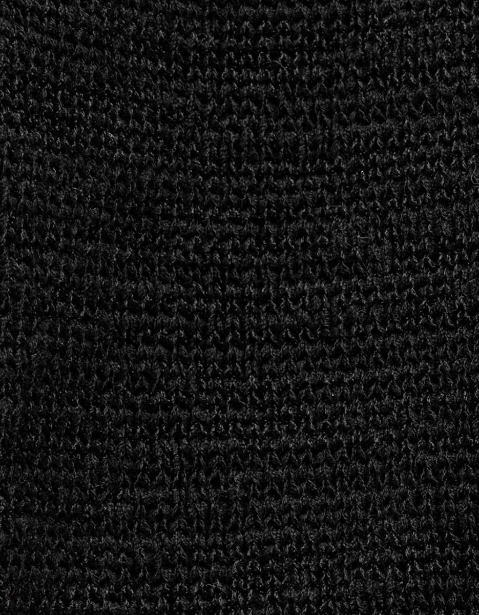 Sunny Knit Tank in Black_3