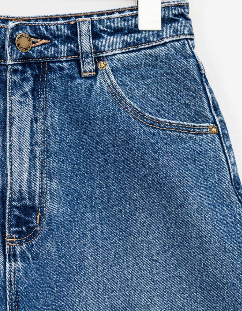 Super Mirage Shorts in Azure_2