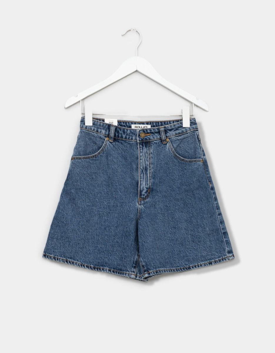 Super Mirage Shorts in Pacific_0