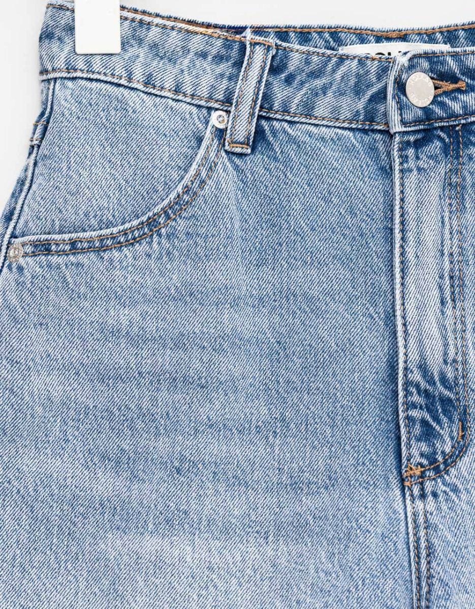 Super Mirage Shorts in Vintage_1