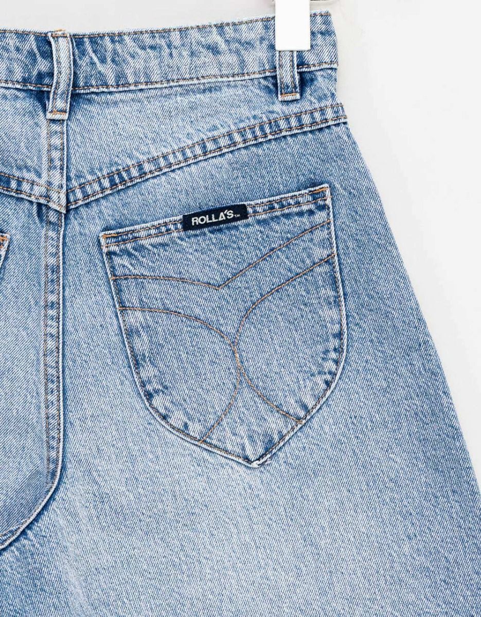 Super Mirage Shorts in Vintage_2