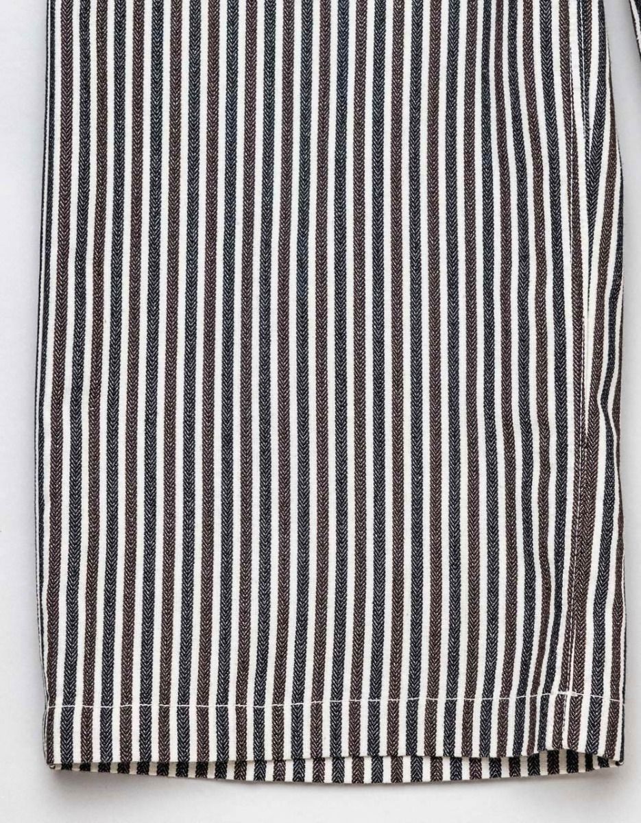 Swanne Stripe Pants_7