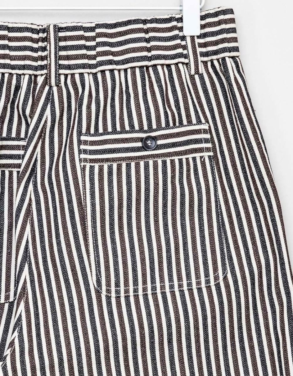 Swanne Stripe Pants_6