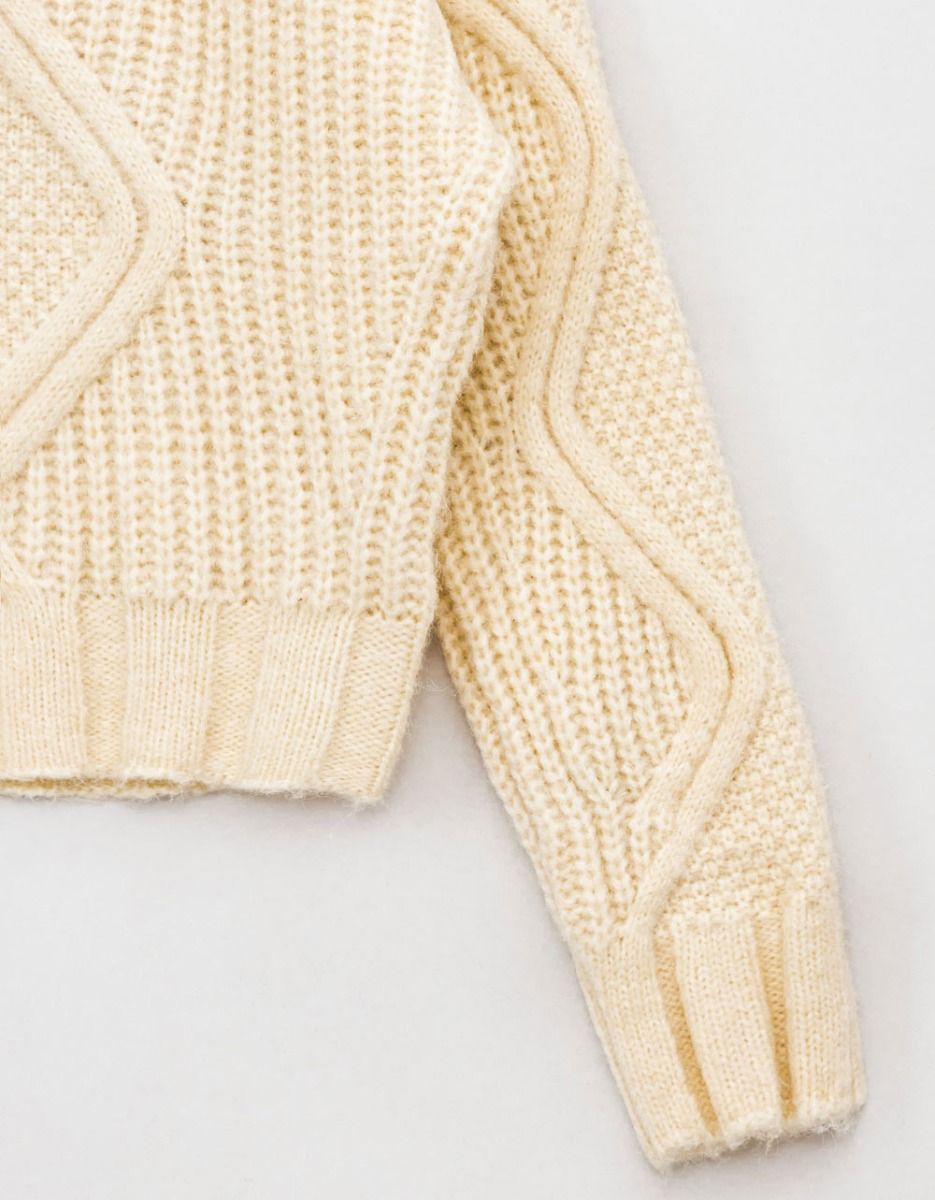 Swell Cable Sweater_4