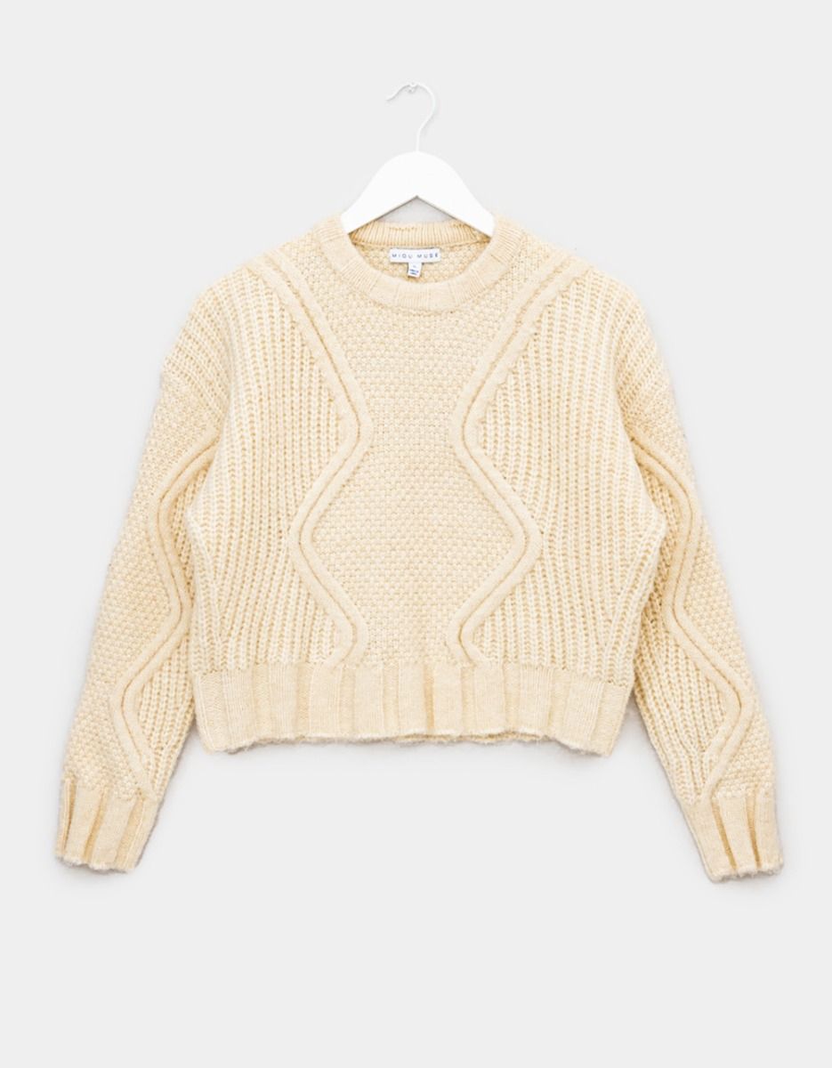 Swell Cable Sweater_0