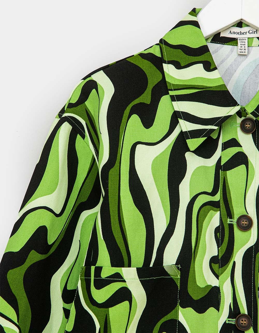 Swirl Print Shacket_1