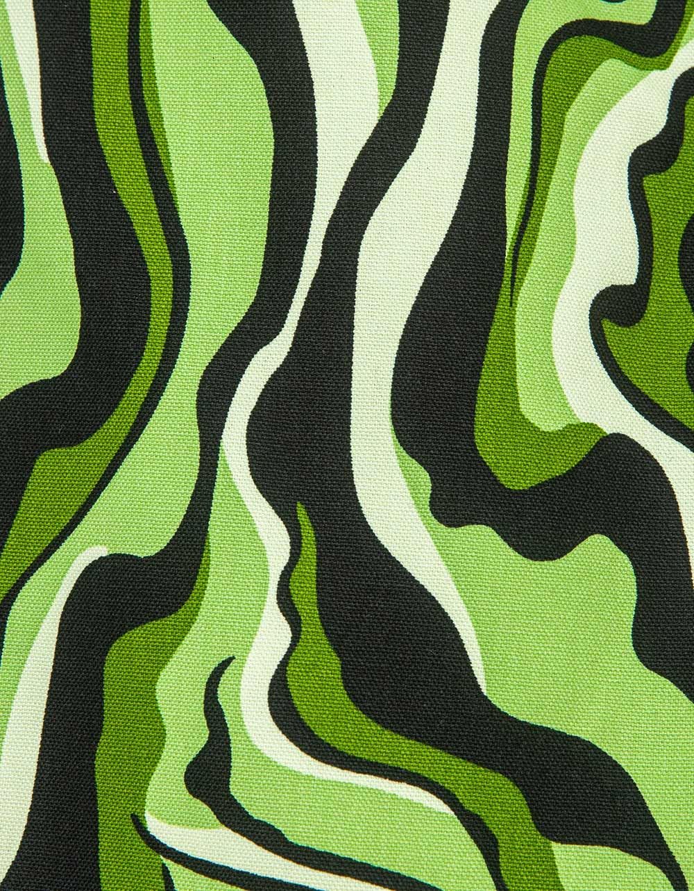 Swirl Print Trouser_4