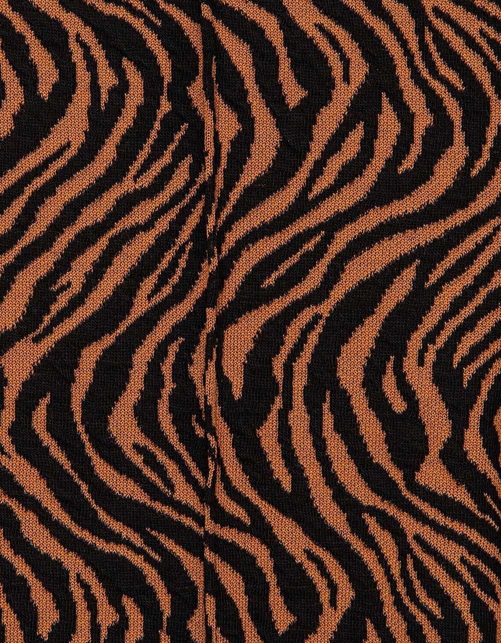 Swirly Flare Pants_3