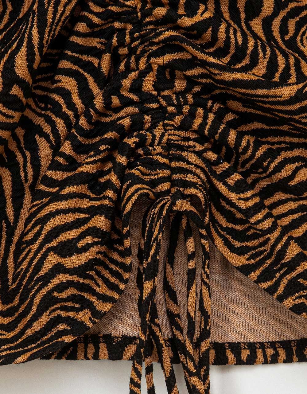 Swirly Ruched Tank_2